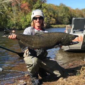 Meet your Posher, Kevin